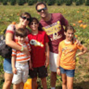 Meet your Posher, Sara